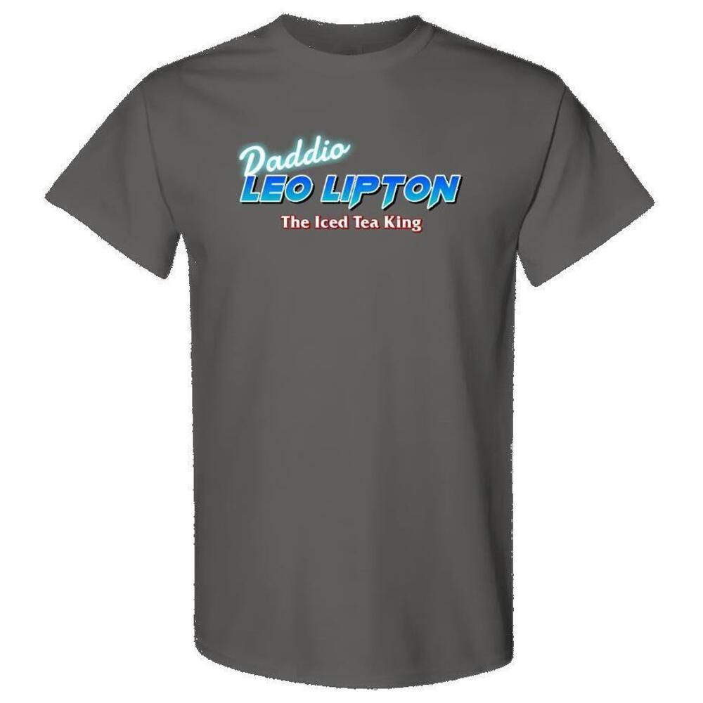 Leo Lipton Shirt